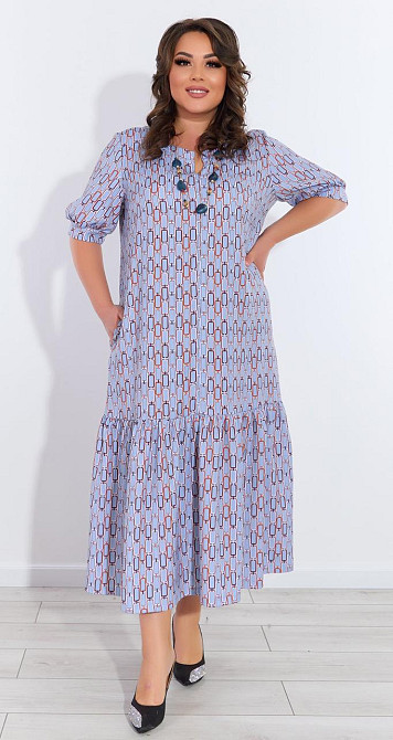 Костюм піджак і плаття Київ - фото 4