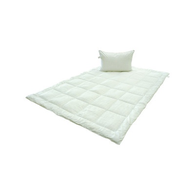 Подушка Руно Силиконовая Anti-Stress 50х70 см (310Anti-Stress) Винница - изображение 3