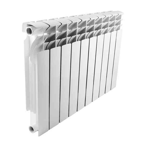 Біметалеві радіатори Koer Extreme 100 Bimetal-500  / Ціна за 1 секцію  ( KR2752 ) 27160 Харків
