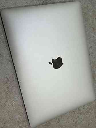 Ноутбук MacBook M1 air 16/256Gb. Silver. Харків