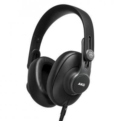 Наушники AKG K361 Black Винница - изображение 1