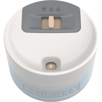 Термокружка Kambukka Etna 300 мл світло-блакитний (11-01051) Вінниця - фото 5