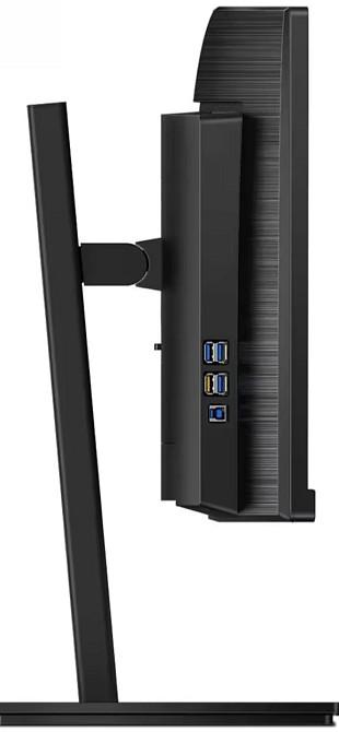 Монитор 4K 34