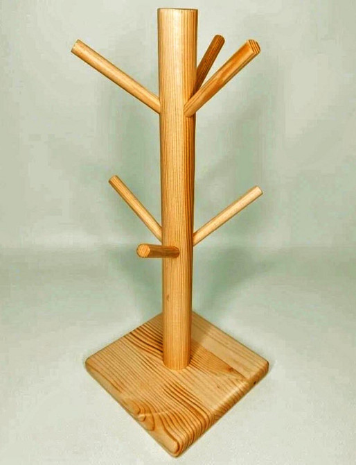 Стойка для кружек 