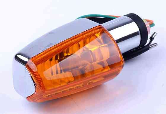 Повороты Zongshen, Lifan 125/150 (зад) (1шт) Мукачево