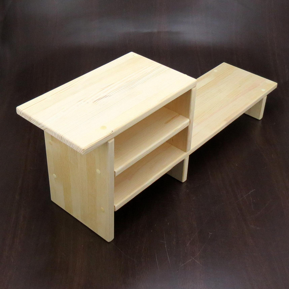 Подставка для монитора 