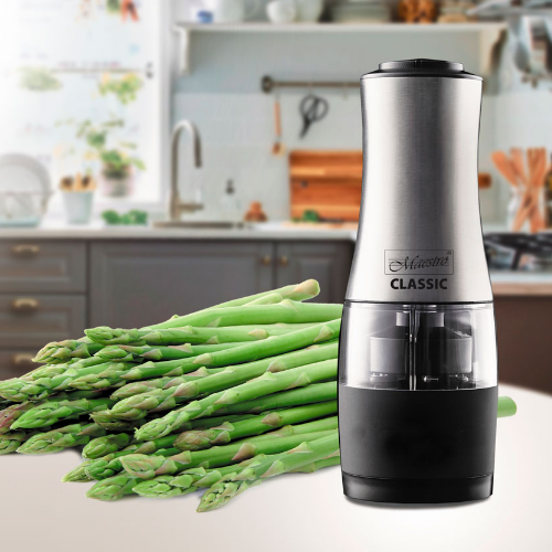 Млинок для спецій електричний 2в1 Maestro MR-1724 Житомир - изображение 2