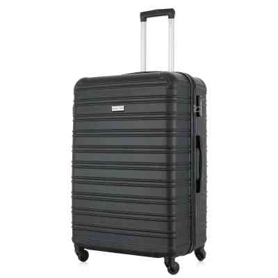 Чемодан Semi Line 28" (L) Black (T5953-3) (DAS303426) Винница