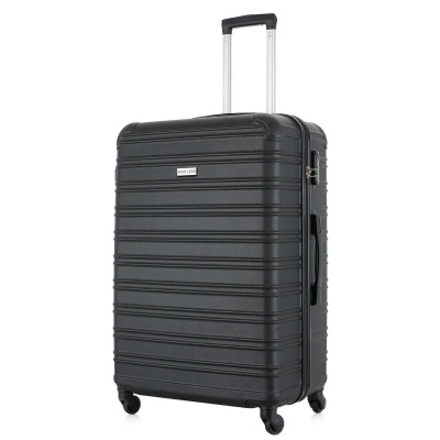Чемодан Semi Line 28" (L) Black (T5953-3) (DAS303426) Винница - изображение 2