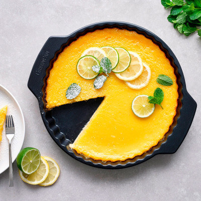 Форма для випікання GreenPan з керамічним покриттям 33,4х28х3,6 см (CC007769-001) Вінниця - фото 5