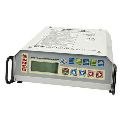 Инверторное зарядное устройство 12V, макс. ток 150A, 220V PROTESTER IPS-7PRO Одесса