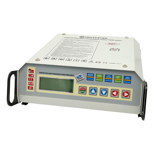 Инверторное зарядное устройство 12V, макс. ток 150A, 220V PROTESTER IPS-7PRO Одесса - изображение 1