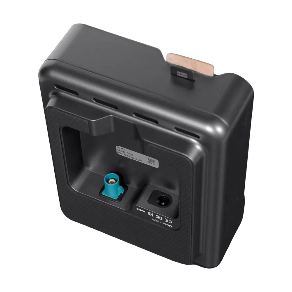 Тепловізійна камера для автомобілів InfiRay NV2 (90-00022) Київ - фото 13