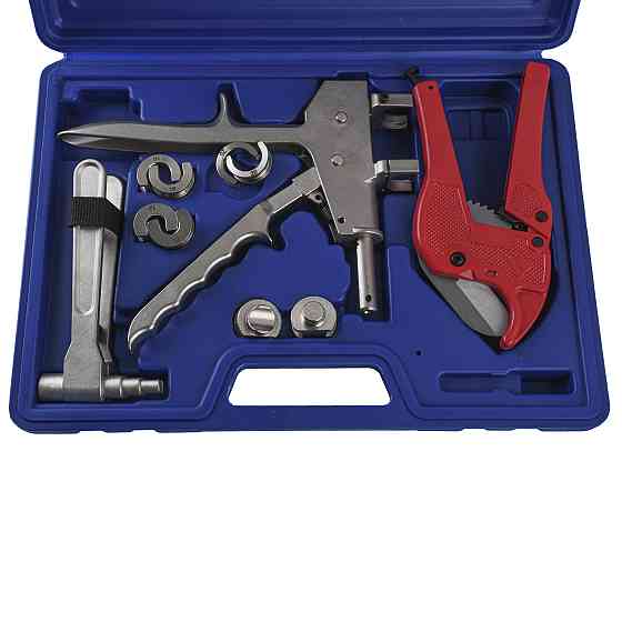 HT-21929 Инструмент для монтажа (ISOLTUBEX) Киев