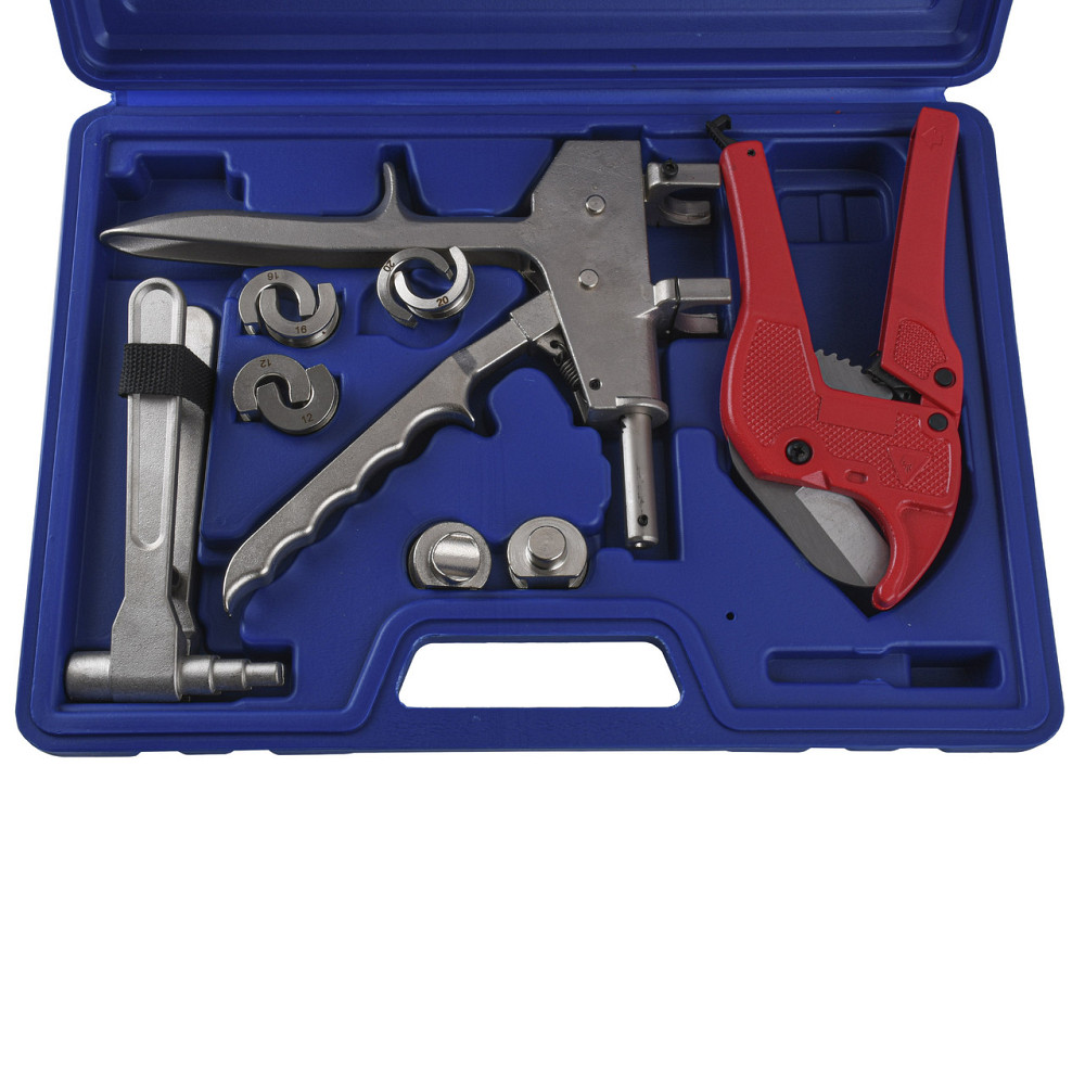 HT-21929 Інструмент для монтажу (ISOLTUBEX) Київ - фото 2