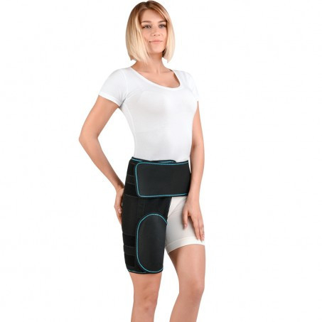 Ортез на тазостегновий суглоб Алком 2029 Дніпро - фото 1