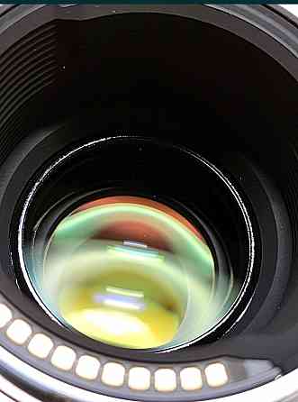 Объектив Nikon Nikkor Z 70- 180mm. F/2.8 Киев