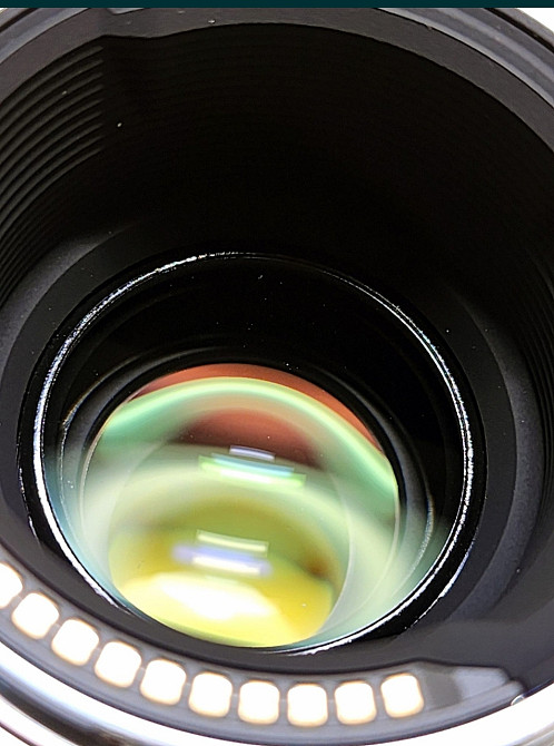 Объектив Nikon Nikkor Z 70- 180mm. F/2.8 Киев - изображение 5