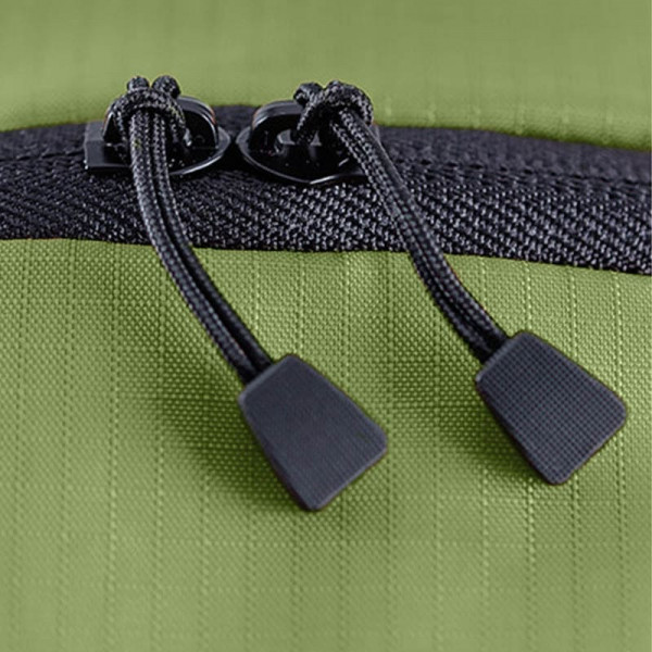 Рюкзак Xiaomi Zanjia Lightweight Small Backpack 11L (Зелений) Миколаїв - фото 5