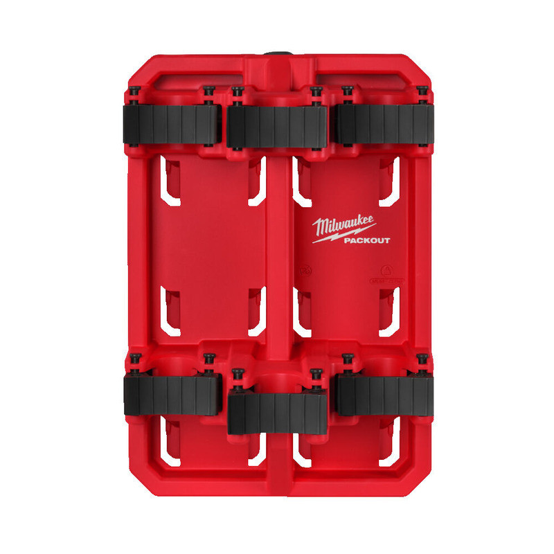 Полиця для зберігання - довга підставка для інструментів Milwaukee Packout Одесса - изображение 1