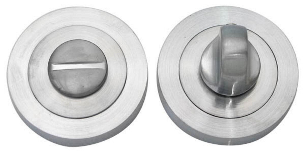 Накладка WC-52 мат хром вж Forina, Novella, Stella, Nika, Giza, Lira, Milla, Alice, Ice RDA Киев - изображение 1