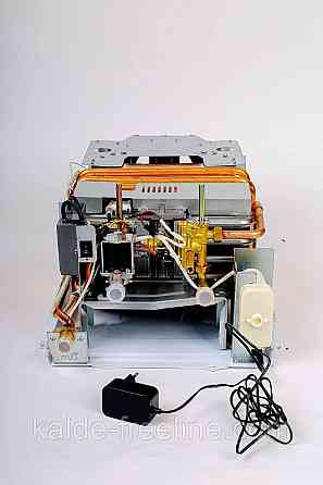 Колонка газова Rocterm GALA ВПГ 20-10AG01CE (димохід) Харків