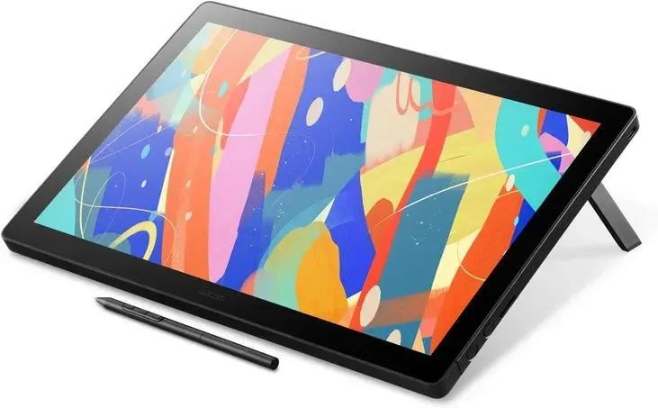 Графический планшет Графічний планшет Wacom Cintiq 16 2025 Киев - изображение 1