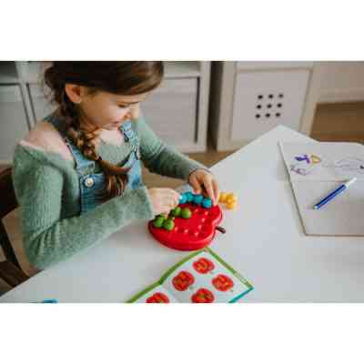 Настольная игра Smart Games Яблочный твист (SG 445) Винница