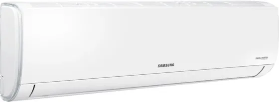 Кондиціонер Samsung Basic 70 кв, інверторний, настінний, спліт-система (AR24TXHQASINUA) Харків