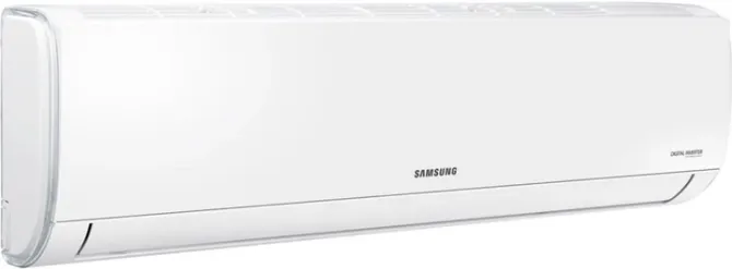 Кондиціонер Samsung Basic 70 кв, інверторний, настінний, спліт-система (AR24TXHQASINUA) Харків - фото 3