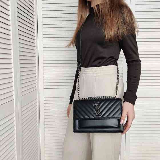 Жіноча сумка маленька через плече Київ