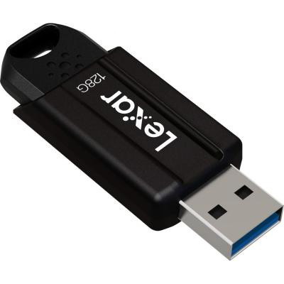 USB флеш накопичувач Lexar 128GB JumpDrive S80 USB 3.1 (LJDS080128G-BNBNG) Вінниця - фото 4
