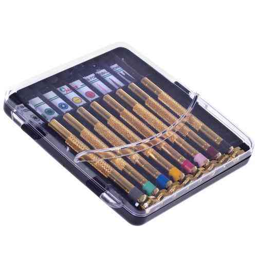 Набір викруток для ремонту мобільних телефонів. 8 предметів. (06109-8) HANS Одесса