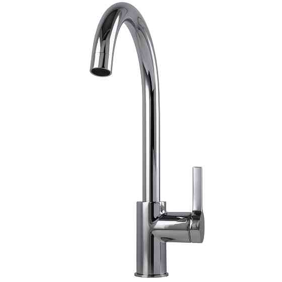 Змішувач для кухні TOPAZ  MODERNO TMD-33403-H78A Луцк