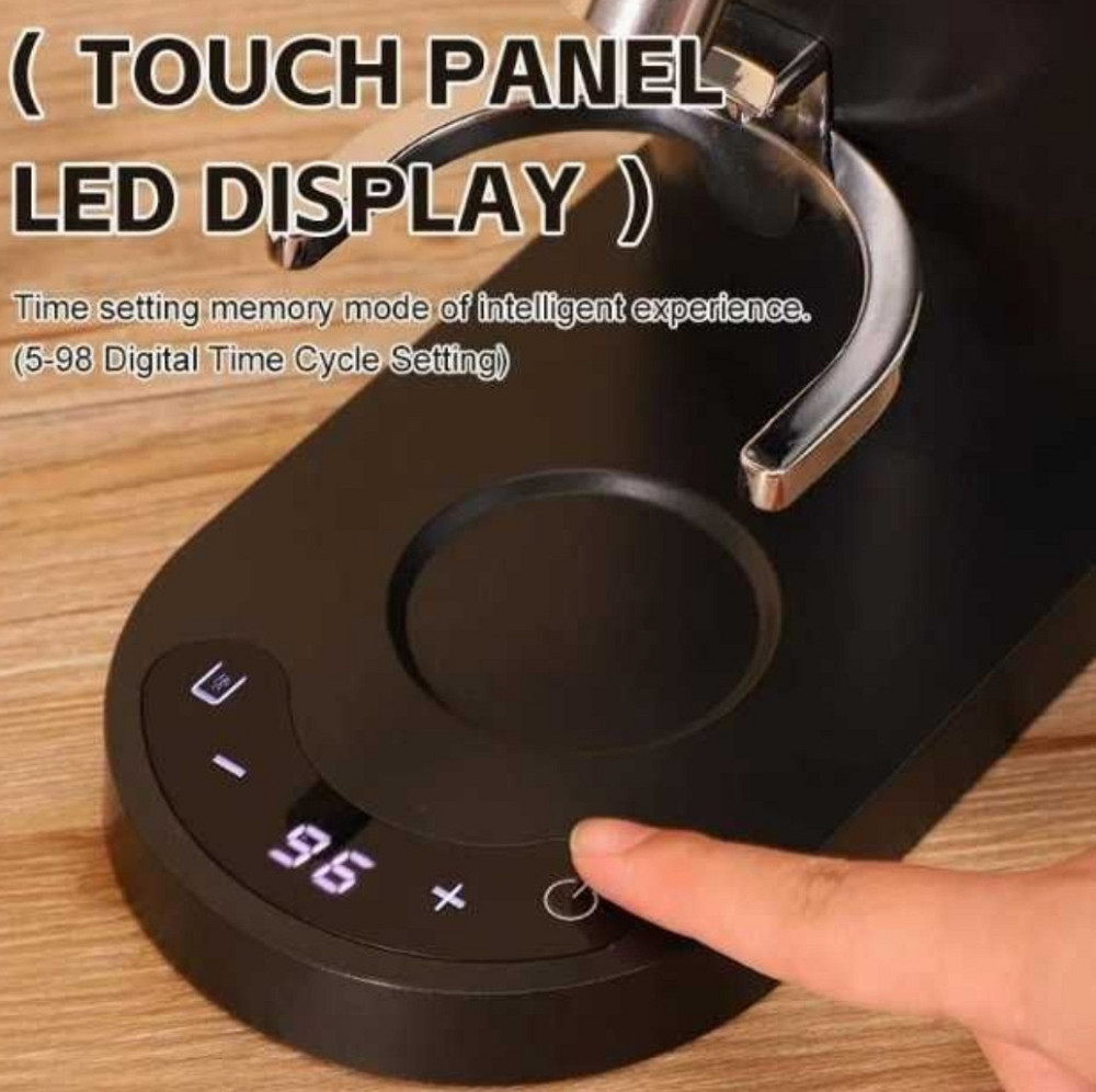 Кавомолка LDCG200    Модель: LDCG200 Київ - фото 1