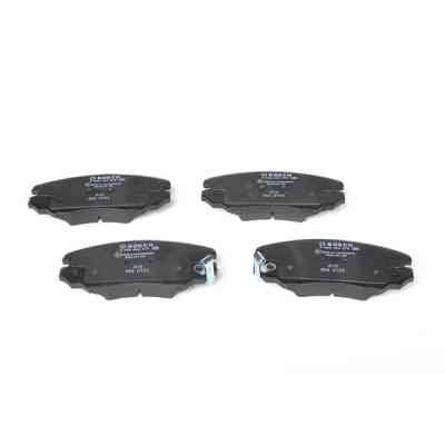Тормозные колодки Bosch 0 986 494 279 Винница