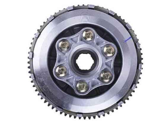 Зчеплення в зборі НВ-250СС Мукачево