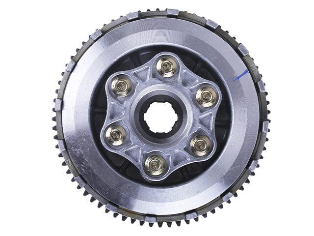 Зчеплення в зборі НВ-250СС Мукачево - фото 4