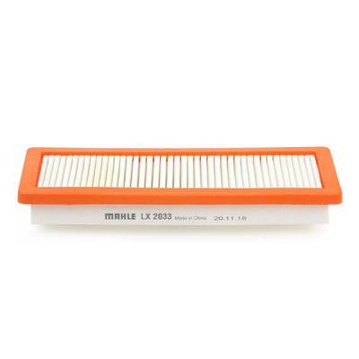 Повітряний фільтр для автомобіля Mahle LX2033 Вінниця - фото 3
