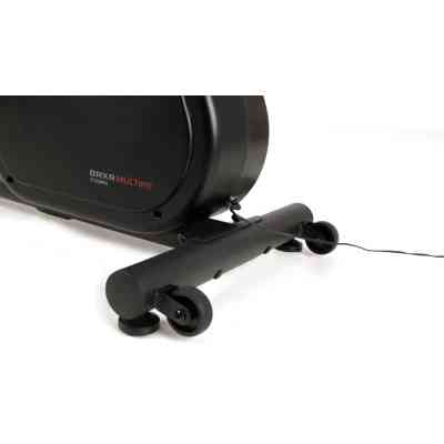 Велотренажер Toorx Recumbent Bike BRXR Multifit (BRX-RMULTIFIT) (930572) Вінниця