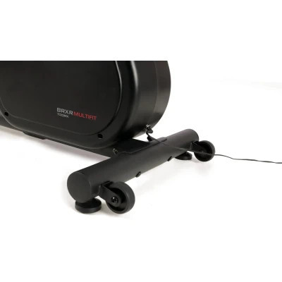 Велотренажер Toorx Recumbent Bike BRXR Multifit (BRX-RMULTIFIT) (930572) Вінниця - фото 5