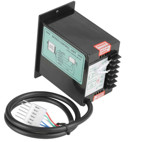 Регулятор швидкості обертання електродвигунів до 400Вт, 220В, US-52 Вінниця - фото 3