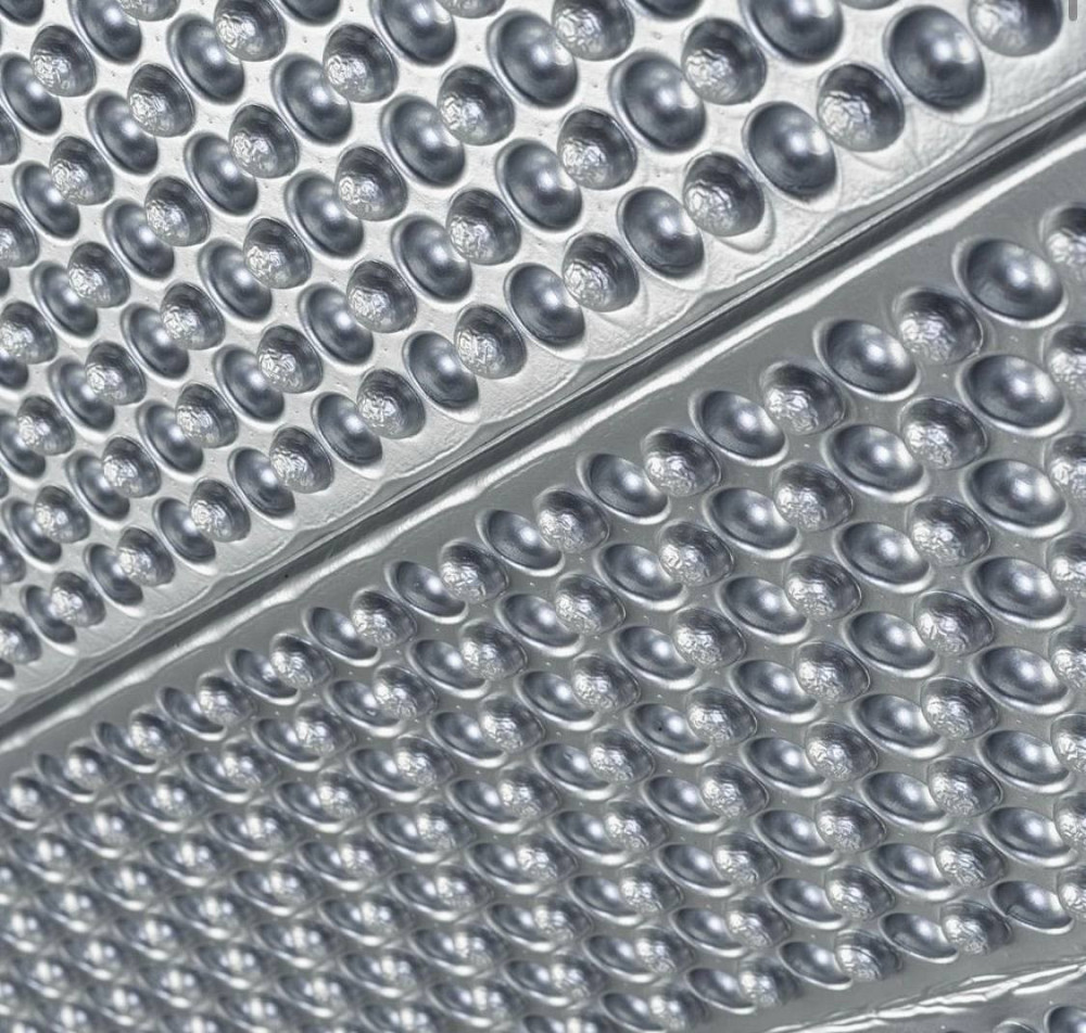 Каремат Magnum Matte Magnum (Silver-Olive) Вінниця - фото 3