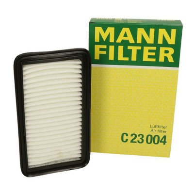 Воздушный фильтр для автомобиля Mann C23004 Винница - изображение 4