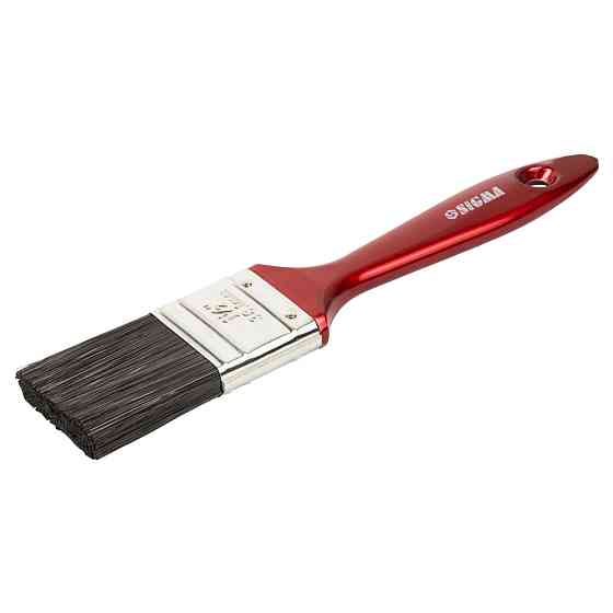 Sigma Кисть флейцевая "Лакра" 1.5" SIGMA (8302331) Киев