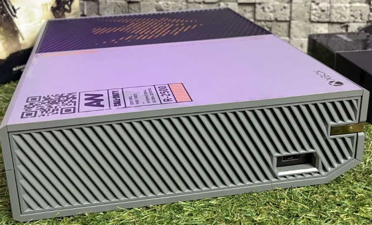 XBOX ONE Limited Call of Duty ntsc j 100 v супер стан! Харьков - изображение 1