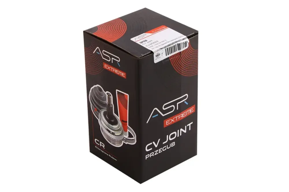 ШРУС Таврія зовнішнього ASR Extreme (Sens) Вінниця - фото 3