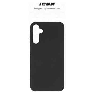 Чохол до мобільного телефона Armorstandart ICON Case Samsung A15 5G (A156) Black (ARM72484) Вінниця
