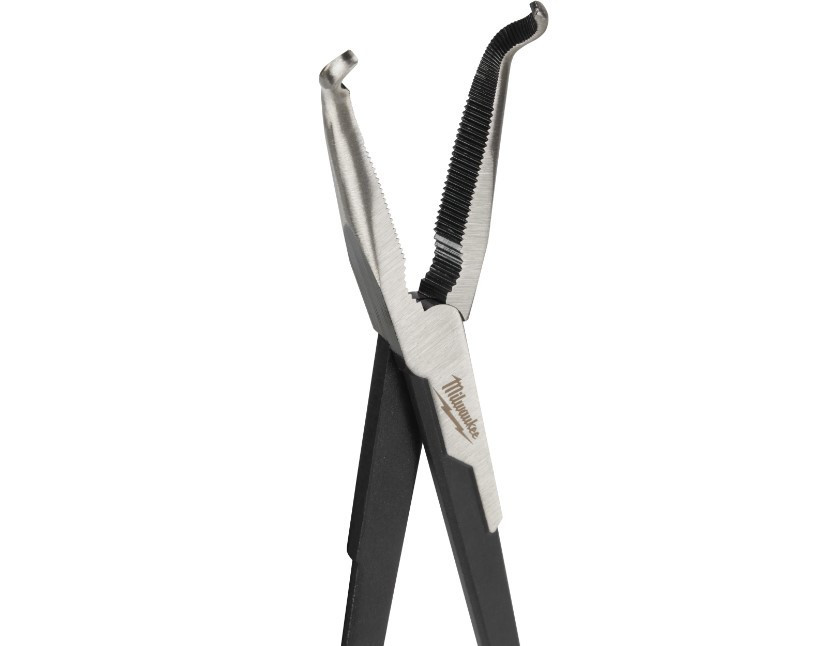 Кліщі для шланга MEDIUM DIAMETER HOSE GRIP PLIER MILWAUKEE Одесса - изображение 10