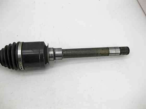 Mercedes-Benz  A1663301300 Піввісь переднього мосту права ML/GLE W166 GLE Coupe C292 GL/GLS X166 Одесса